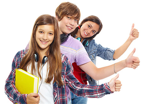 Estudientes - Técnicas de estudio